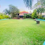 Kerbachi Wadi The Farm Resort