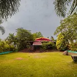Kerbachi Wadi The Farm Resort