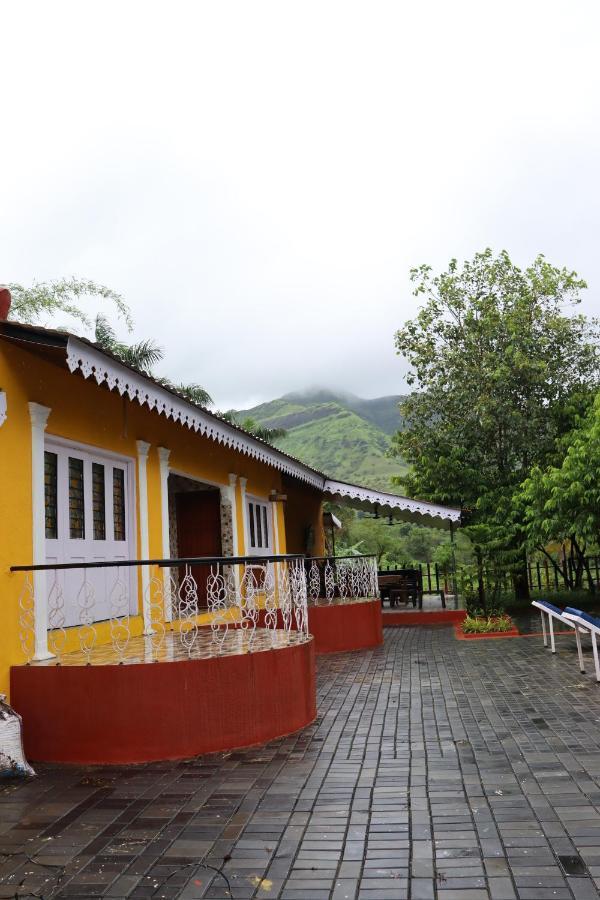 Kerbachi Wadi The Farm Pune